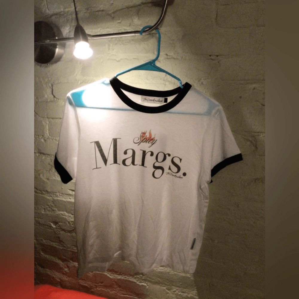 NEW! The Laundry Room Margs tee